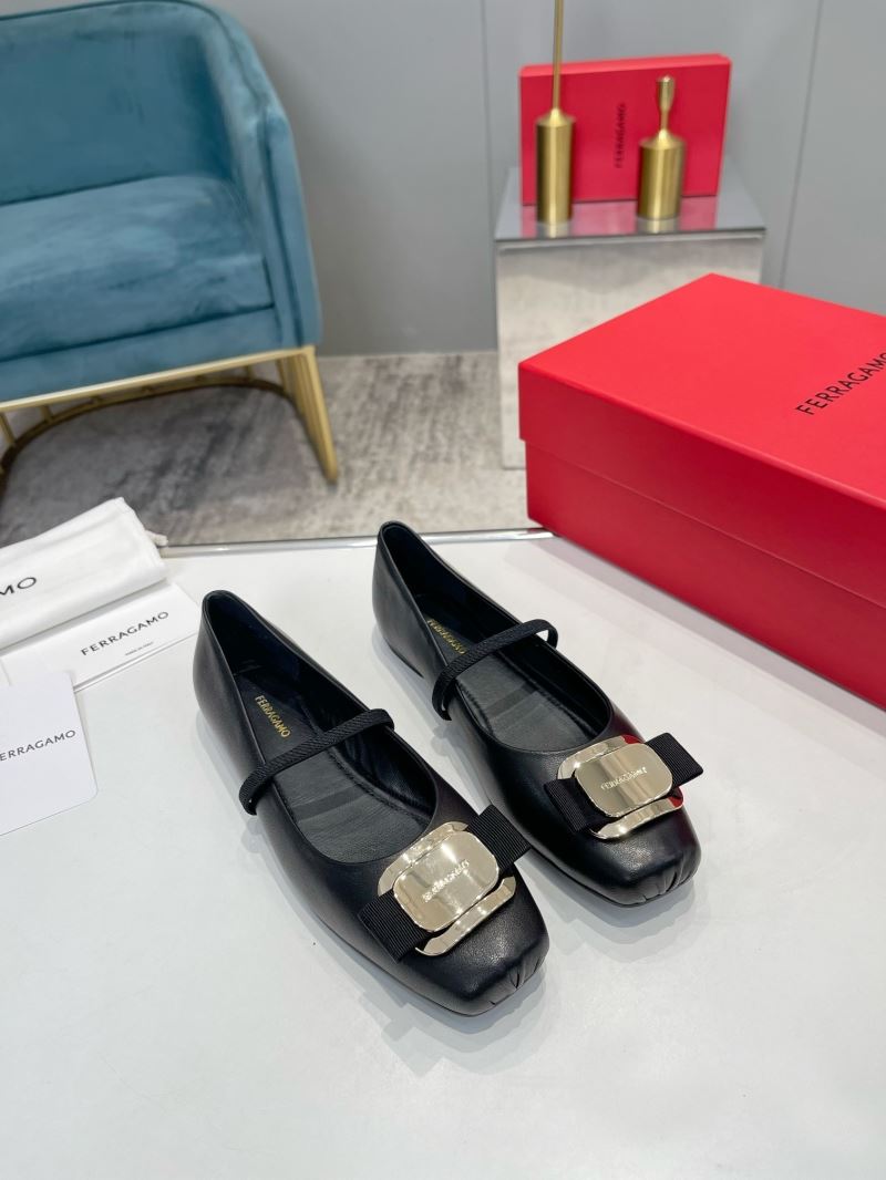 Ferragamo Shoes